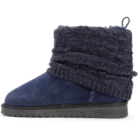 MUK LUKS Women's Laurel Boots - Picture 6 of 8
